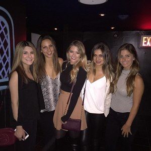 Meet your Posher, Emily